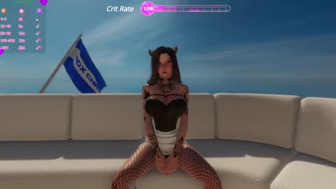 Megan online show from 01-08-25, 07:24