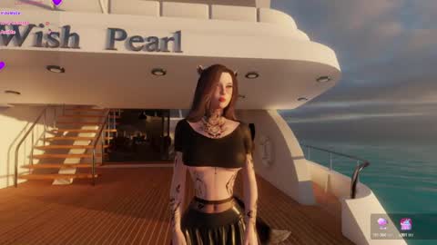 Megan online show from 01-11-25, 01:16