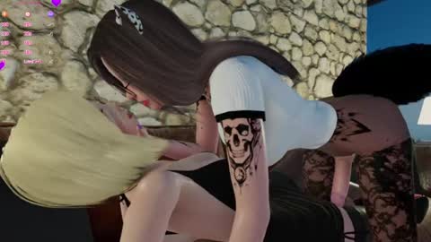 Megan online show from 01-15-25, 11:19