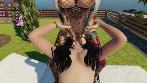 Megan online show from 03-09-25, 04:38