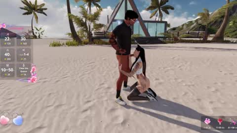 Megan online show from 09-13-25, 08:52