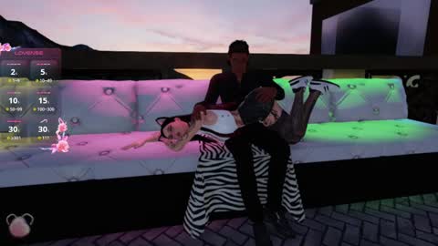 Megan online show from 09-17-25, 10:11