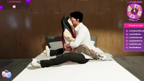 Megan online show from 09-20-25, 10:22