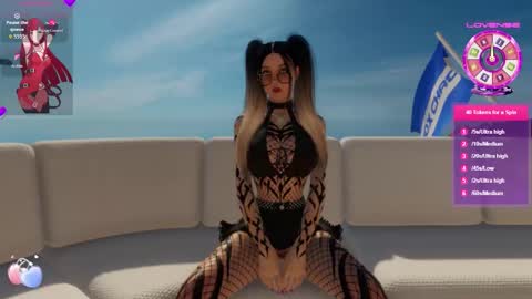 Megan online show from 10-15-25, 09:15