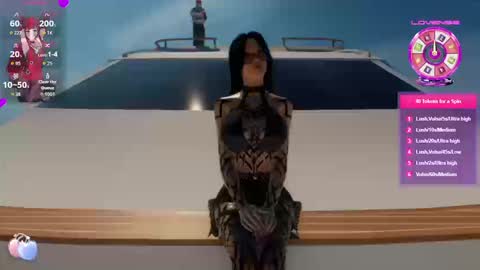 Megan online show from 11-13-25, 08:30