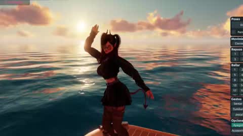 Snapshot of meganfantastic chatting on 02-03-26, 11:21 Megan online show from 02-03-26, 11:21