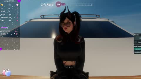 Snapshot of meganfantastic chatting on 02-05-26, 11:09 Megan online show from 02-05-26, 11:09