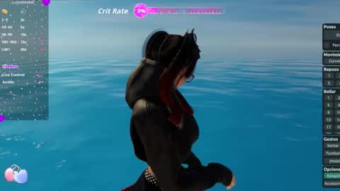 Snapshot of meganfantastic chatting on 02-13-26, 11:12 Megan online show from 02-13-26, 11:12