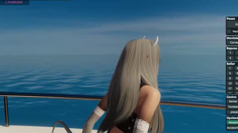 Megan online show from 03-19-26, 12:47