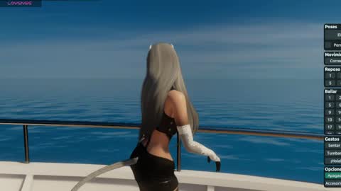 Megan online show from 04-03-26, 10:19