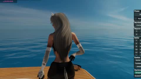 Megan online show from 04-10-26, 11:20