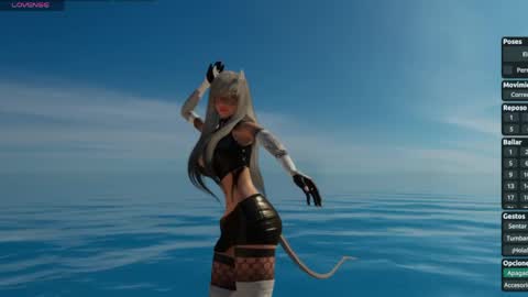 Megan online show from 06-01-26, 10:44
