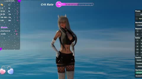 Megan online show from 06-04-26, 12:27