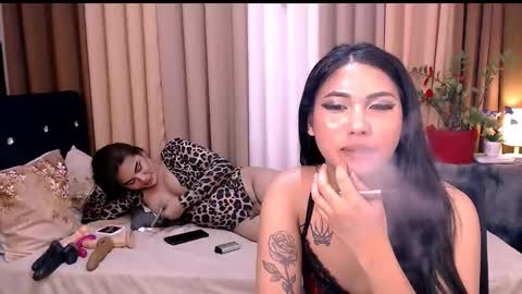 Megan online show from 01-29-25, 12:24