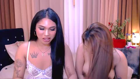 Megan online show from 02-26-25, 11:41