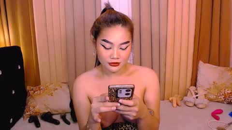 Megan online show from 03-05-25, 11:17