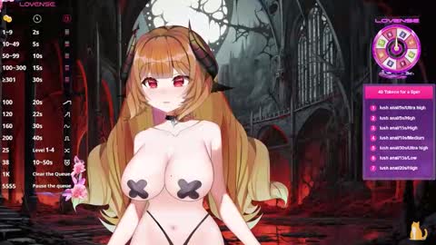 Snapshot of meganhentai chatting on 02-15-26, 12:14 meganhentai online show from 02-15-26, 12:14