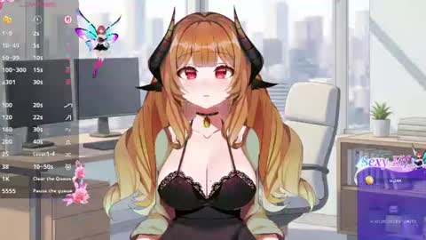 Snapshot of meganhentai chatting on 06-17-26, 05:21 meganhentai online show from 06-17-26, 05:21