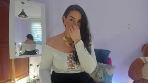 Snapshot of meganhotcurvy chatting on 11-26-25, 04:52 meganhotcurvy online show from 11-26-25, 04:52