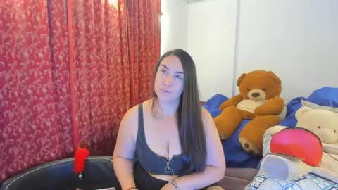 meganhotcurvy online show from 07-06-26, 11:07