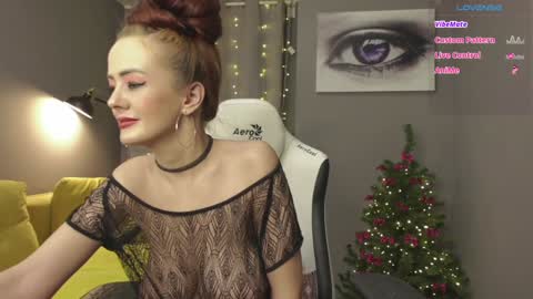 MeganieX online show from 01-10-25, 02:25