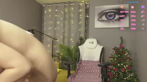 MeganieX online show from 01-10-25, 08:29