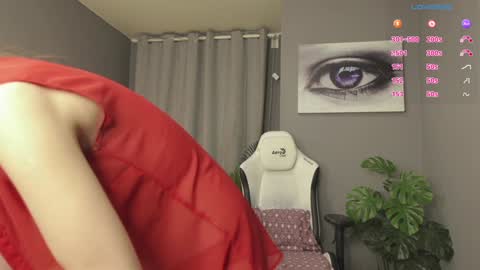 MeganieX online show from 02-01-25, 06:10