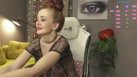 MeganieX online show from 02-15-25, 08:00