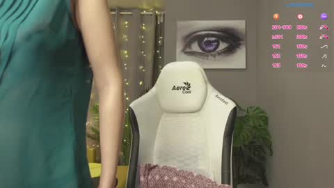 MeganieX online show from 02-28-25, 07:26