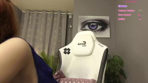 MeganieX online show from 02-07-26, 02:48