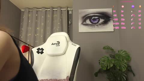 MeganieX online show from 03-17-26, 02:49