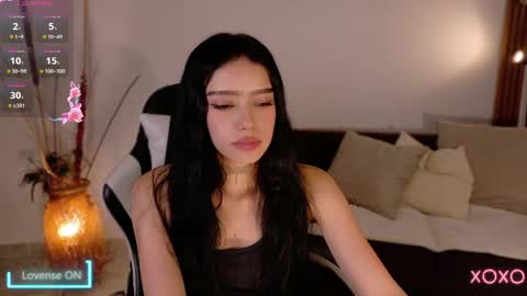 Snapshot of meganlake chatting on 05-27-26, 02:47 megan lake online show from 05-27-26, 02:47