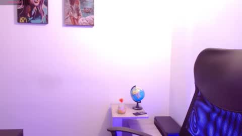 MEGAN online show from 02-16-25, 09:38