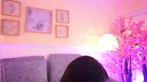 Megan Lowell online show from 02-19-26, 07:43