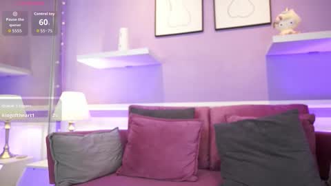 Megan Lowell online show from 03-13-26, 08:26