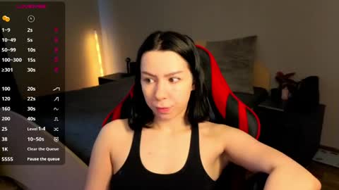 meganluss online show from 03-27-26, 03:12