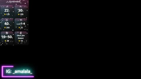 meganlust11 online show from 05-01-26, 02:49