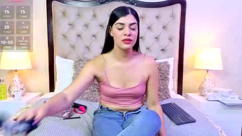 MeganM online show from 03-02-26, 12:01