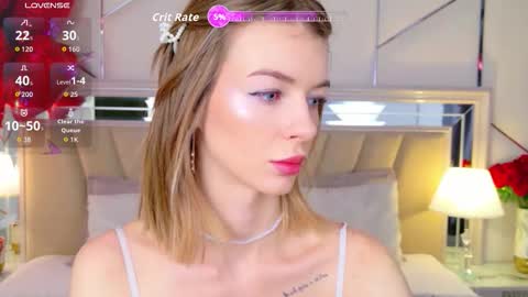 Megan online show from 02-08-26, 05:05