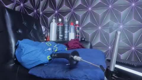 Megan online show from 03-11-26, 11:05