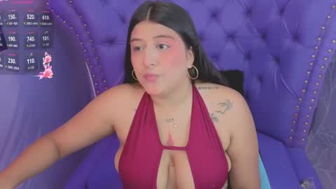 Megan  online show from 04-11-26, 07:51