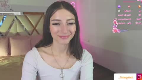 Snapshot of megann_adamss chatting on 02-02-25, 04:15 megann_adamss online show from 02-02-25, 04:15