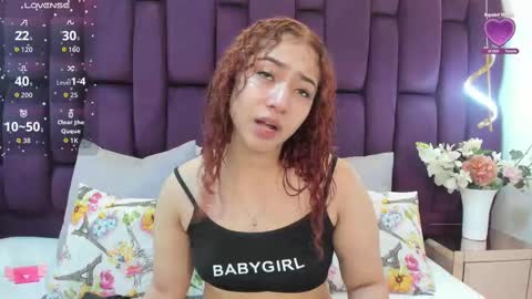 Megan  online show from 10-06-25, 12:02