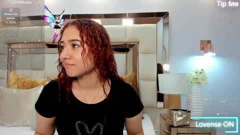 Megan  online show from 12-03-25, 11:52