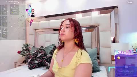 Megan  online show from 12-17-25, 11:49