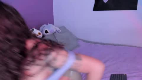 Megan Price online show from 04-11-26, 01:32