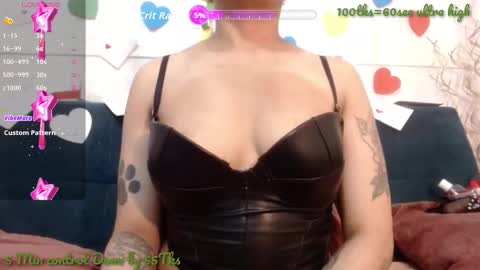 Snapshot of megannrouse_ chatting on 02-21-26, 11:22 MEGAN online show from 02-21-26, 11:22