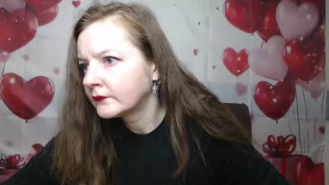 MeganPirs online show from 02-28-26, 06:25