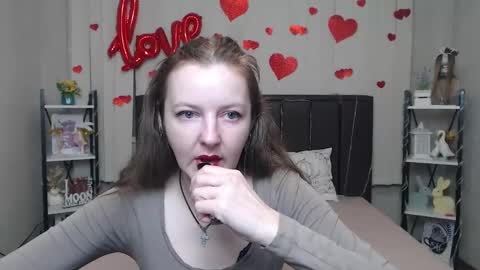 MeganPirs online show from 03-02-26, 07:15