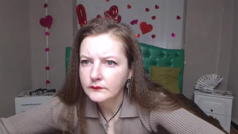 MeganPirs online show from 03-03-26, 06:08